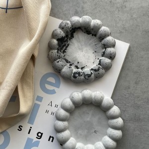 Подставка из глины