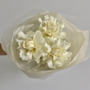   Букет Мондиаль из 3 роз