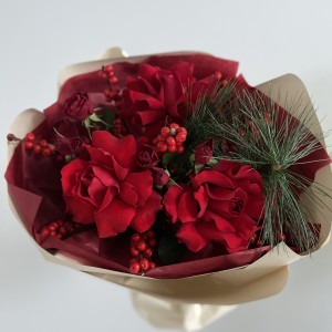 Букет Апероль