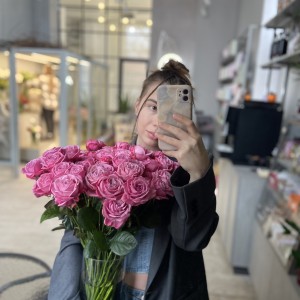 Ветвистая Роза «Артезия»