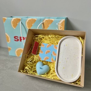 Подарочный набор «Juice» 