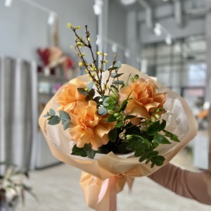 Букет Весенний 