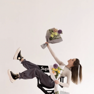 Набор подарочный  "Сладкий аромат"