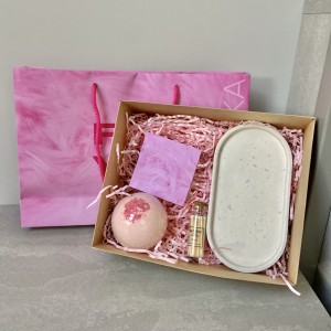 Подарочная коробка "Sweet"