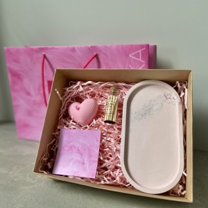 Подарочный набор "Милый"