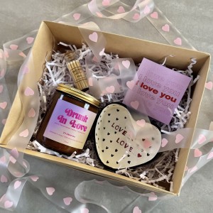       Набор на 14 февраля «Для любимой» (4)