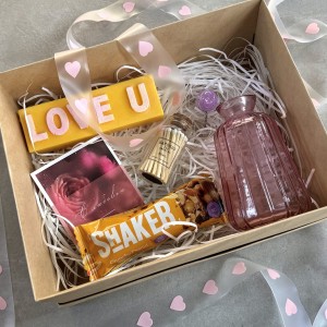 Подарочный набор на 14 февраля «Любимой» (3)