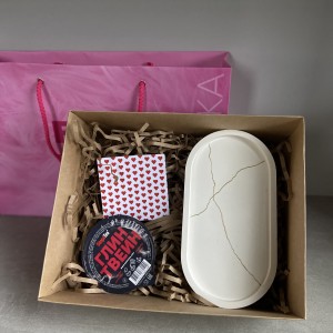 Подарочный набор к 14 февраля «Любовь»